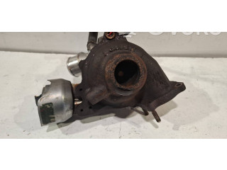  Турбина Ford S-MAX  9671413780         