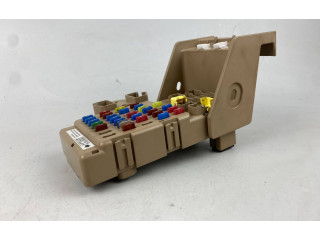 Блок предохранителей 82201FG010   Subaru Forester SH    