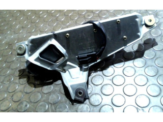 Моторчик заднего дворника WM412091S Mitsubishi Galant