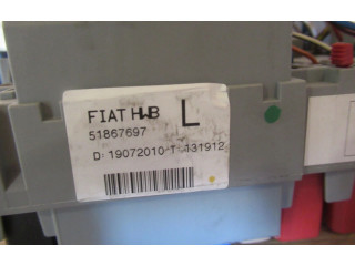   Pojistková skříňka    Alfa Romeo Giulietta 2011