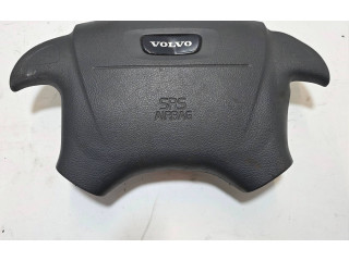 Подушка безопасности водителя 9206137, 570099800   Volvo S70  V70  V70 XC