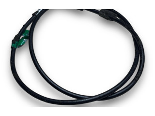 Подушка безопасности водителя 7799320 Fiat Marea