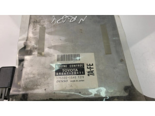 Řídící jednotka 896612D471 Toyota Celica T230 1997