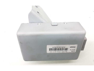 Блок управления 36700TL0G11M1, 3V00454 Honda Accord