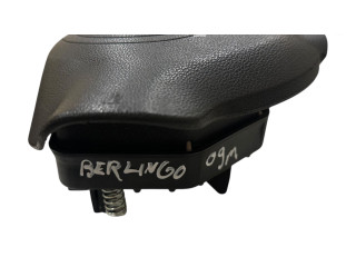 Подушка безопасности водителя 96809216ZD   Citroen Berlingo