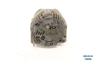 Генератор 037903023GX, A13VI124 Volkswagen Golf III