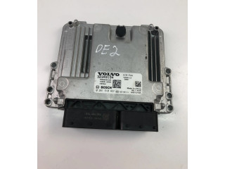 Řídící jednotka 32349194, 0261S104EV Volvo XC60 2022