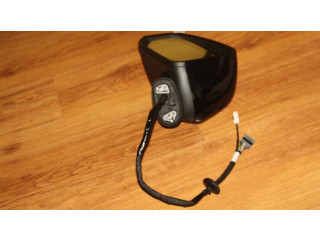 Зеркало электрическое Volvo XC40 - года