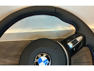 Volant BMW X5 F15 2015