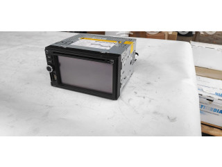 Дисплей IACLINT01 SsangYong Rexton