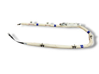 Боковая подушка безопасности AW9314K159AC, 610947800 Jaguar XJ X351