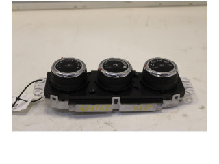 Блок управления климат-контролем 7820A722 Mitsubishi ASX