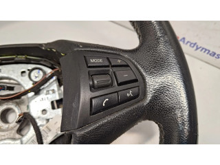 Руль BMW X3 F25  2010-2017 года 32306879901      