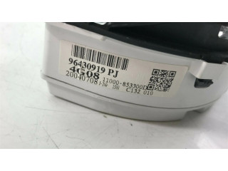 Панель приборов 96430919PJ, K4218   Chevrolet Nubira       