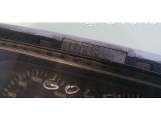 Панель приборов 1H6919033, 5411004600 Volkswagen Golf III