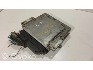 Блок управления двигателя P56041610AD, 0281011063   Jeep Cherokee