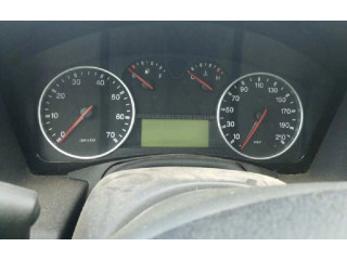 Přístrojová deska Fiat Croma 2008 51735925