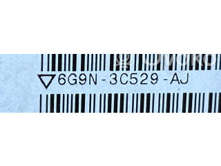 Рулевая рейка 6G9N-3C529-EG Ford S-MAX 2006 - 2015 года