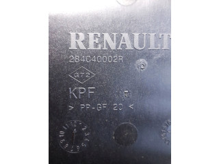 Блок комфорта 284B62342R, 0231013100090 Renault Scenic III - Grand scenic III