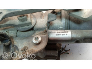 Двигатель стеклоочистителей