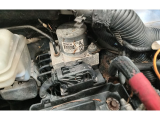 Блок АБС 71771143 Fiat Grande Punto - года