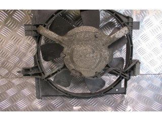 Комплект вентиляторов Mazda Premacy