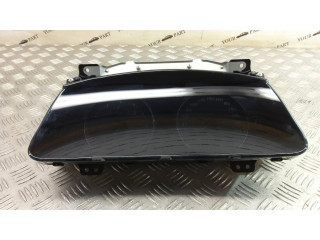 Панель приборов 83800-50381 Lexus LS 460 - 600H