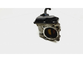 Дроссельная заслонка