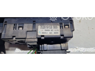 Блок управления климат-контролем 7E0919158, 983415Z Volkswagen Transporter Caravelle T5