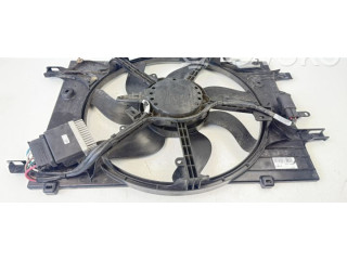 Комплект вентиляторов Infiniti Q70 Y51