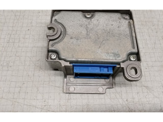 Блок подушек безопасности 90520841AF, 1923594   Opel Astra G