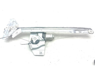 Передний комплект электрического механизма для подъема окна 402103K   Peugeot Partner      