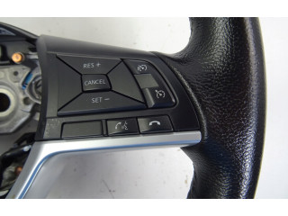 Volant Nissan Micra K14 2017 484305FA1A