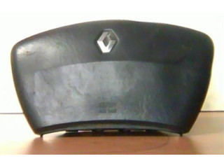 Подушка безопасности водителя 8200136331B, YG128DN91167639   Renault Trafic II (X83)