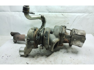 Турбина Jaguar XF 6K632, AX2Q6K632BC