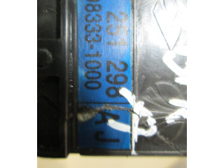 Переключатель дворников 96251298, 96251298   Chevrolet Nubira