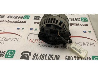 Генератор Peugeot Expert