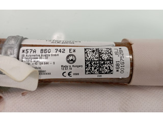 Боковая подушка безопасности 57A880742E Skoda Karoq
