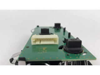 Фонарь освещения задних мест