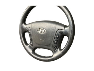 Руль     16909508, 561002B000    Hyundai Santa Fe 