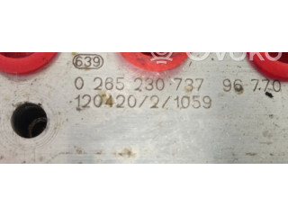 Jednotka ABS 0265230737 Peugeot 508 2010