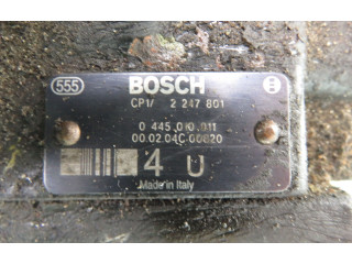 Топливный насос