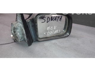 Зеркало электрическое Hyundai Sonata 1994 - 1998 года