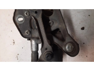 Двигатель стеклоочистителей