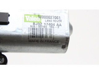 Моторчик заднего дворника BJ3217404AA Land Rover Range Rover Evoque L538
