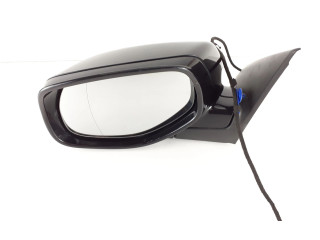 Zpětné zrcátko Porsche Cayenne (9PA) 2007 E1020883