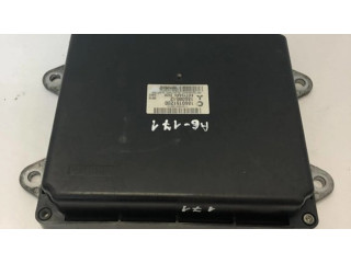 Блок управления двигателя 1860B512, 1860151200 Mitsubishi Colt
