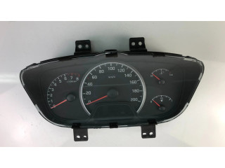 Панель приборов VPGHUF10849CZA Hyundai i10