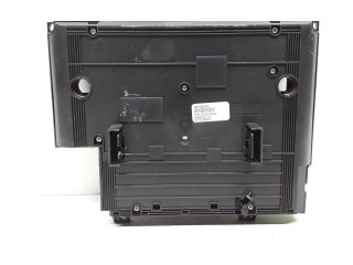 Блок управления климат-контролем 30782903   Volvo V70