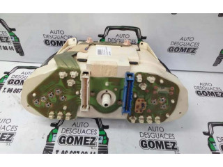 Přístrojová deska Rover Rover 96FB10848BA